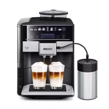 Siemens TE658209RW koffiemachine manuele espressomachine 1,7 l