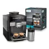 Siemens TE658209RW koffiemachine manuele espressomachine 1,7 l