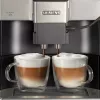 Siemens TE658209RW koffiemachine manuele espressomachine 1,7 l