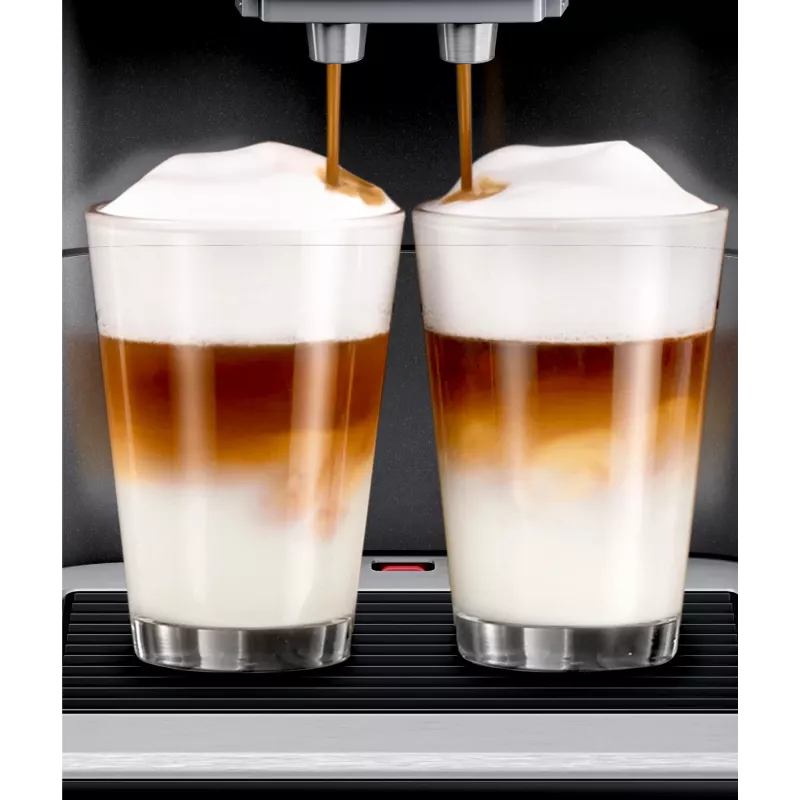 Siemens TE658209RW koffiemachine manuele espressomachine 1,7 l
