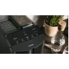 Siemens EQ.300 TF301E19 volautomatische espressomachine, pianozwart