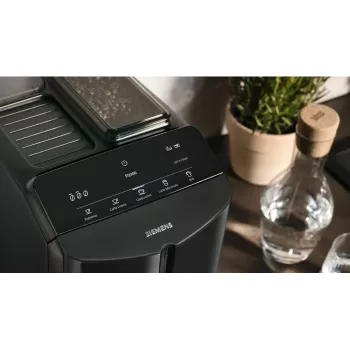 Siemens EQ.300 TF301E19 koffiemachine volautomatische espressomachine 1,4 l