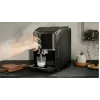 Siemens EQ.300 TF301E19 volautomatische espressomachine, pianozwart