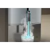 Siemens EQ.300 TF301E19 volautomatische espressomachine, pianozwart
