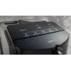 Siemens EQ.300 TF301E19 volautomatische espressomachine, pianozwart