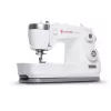 SINGER naaimachine ME457 — huishoudnaaimachine, 100 steken, automatische naaldinrijger