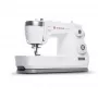 SINGER naaimachine ME457 — huishoudnaaimachine, 100 steken, automatische naaldinrijger