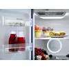 Koel-vriescombinatie sam cook Multi Door 472 L, zwart, energie-efficiëntieklasse E