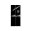 Koel-vriescombinatie sam cook Multi Door 472 L, zwart, energie-efficiëntieklasse E