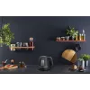 Tefal Includeo KI5338 waterkoker 1 L 2400 W zwart