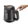 Tefal Includeo KI5338 waterkoker 1 L 2400 W zwart