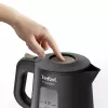 Tefal Includeo KI5338 waterkoker 1 L 2400 W zwart