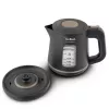 Tefal Includeo KI5338 waterkoker 1 L 2400 W zwart