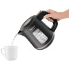 Tefal Includeo KI5338 waterkoker 1 L 2400 W zwart