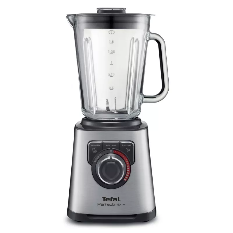 Tefal BL811D 1,5 L blender 1200 W grijs