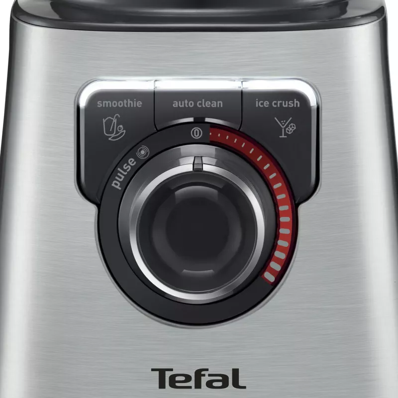 Tefal BL811D 1,5 L blender 1200 W grijs