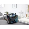 Tefal Express Vision SV8151 2800 W 1,8 l Durilium AirGlide Autoclean strijkzool blauw, zwart