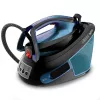 Tefal Express Vision SV8151 2800 W 1,8 l Durilium AirGlide Autoclean strijkzool blauw, zwart