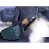 Tefal Express Vision SV8151 2800 W 1,8 l Durilium AirGlide Autoclean strijkzool blauw, zwart