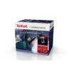 Tefal Express Vision SV8151 2800 W 1,8 l Durilium AirGlide Autoclean strijkzool blauw, zwart