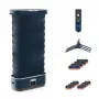 Tefal Care For You First YT2020E0 automatische stoomcabine voor kleding, marineblauw