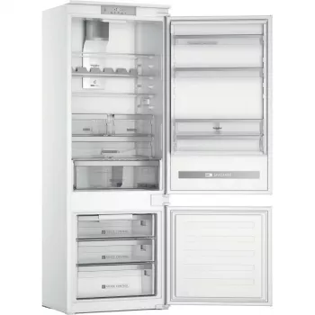 Whirlpool SP40 812 EU 2 inbouw 400 L Wit