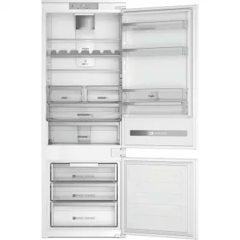 Whirlpool SP40 812 EU 2 inbouw 400 L Wit