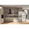 Whirlpool SP40 812 EU 2 inbouw 400 L Wit