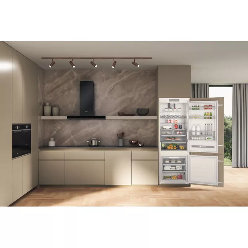 Whirlpool SP40 812 EU 2 inbouw 400 L Wit
