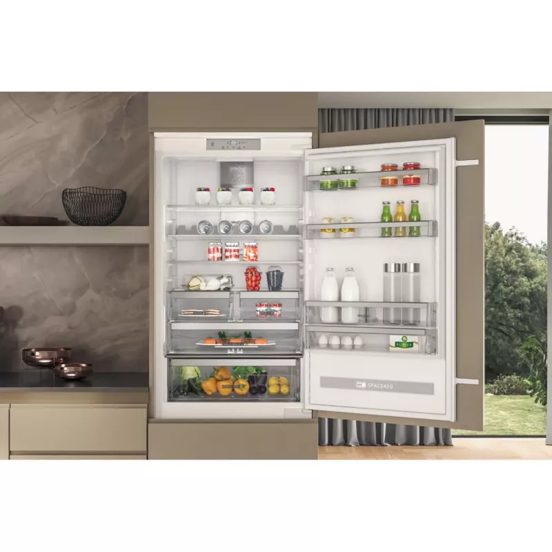Whirlpool SP40 812 EU 2 inbouw 400 L Wit