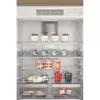 Whirlpool SP40 812 EU 2 inbouw 400 L Wit