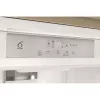 Whirlpool SP40 812 EU 2 inbouw 400 L Wit