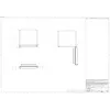 Whirlpool WB70E 973 W vrijstaand 462 l wit
