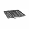 Vrijstaande vaatwasser WHIRLPOOL W7F HS41 X — 15 couverts, 41 dB, fullsize 60 cm