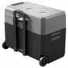 Draagbare koelkast Yolco BCX40 39L energiezuinig Grijs