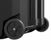 Draagbare koelkast Yolco BCX40 39L energiezuinig Grijs