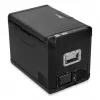Draagbare compressor-koelkast Yolco GCX47 Zwart — 47L capaciteit, energiezuinig