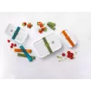 Zwilling Fresh & Save vacuüm startset met glazen bakken en pomp
