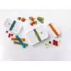 Zwilling Fresh & Save vacuüm startset met glazen bakken en pomp