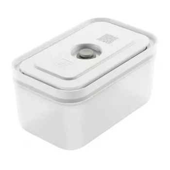 Zwilling Fresh & Save vacuüm startset met glazen bakken en pomp