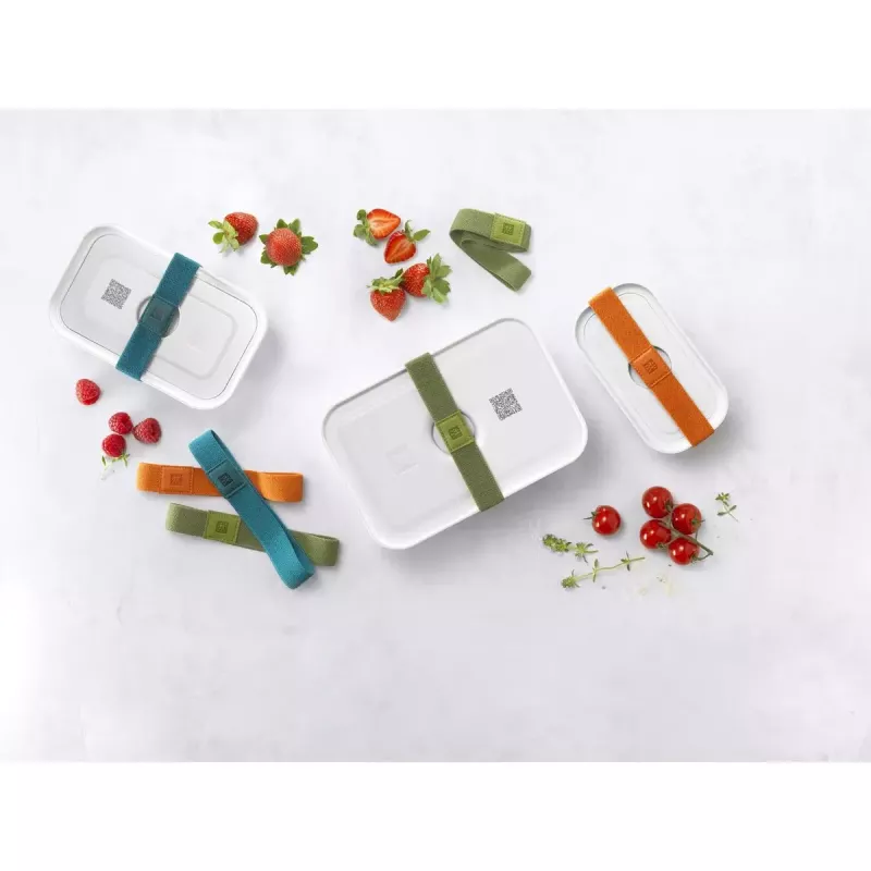 Zwilling Fresh & Save rechthoekige vershoudbak, 2,3 L