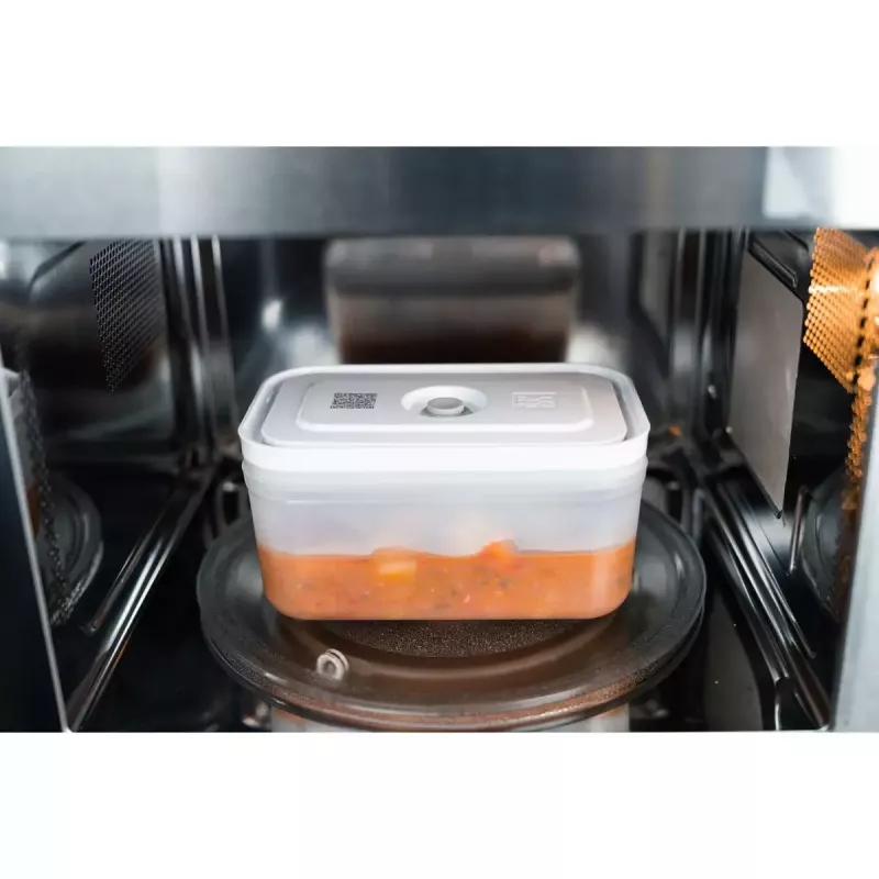 Zwilling Fresh & Save rechthoekige vershoudbak, 2,3 L