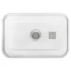 Zwilling Fresh & Save rechthoekige vershoudbak, 2,3 L