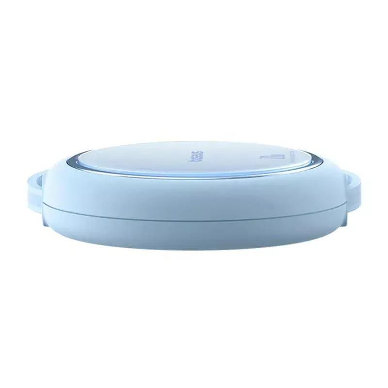 USB-C naar Lightning kabel Baseus Free2Pull 20 W, 1 m, blauw, 480 Mbit/s, USB PD