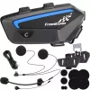 FreedConn FX motor-intercom, zwart