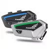 FreedConn FX motor-intercom, zwart
