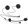 FreedConn FX motor-intercom, zwart
