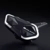 Midland R1 MESH TWIN motorintercom, tweepack (2 stuks)