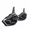 Midland R1 MESH TWIN motorintercom, tweepack (2 stuks)