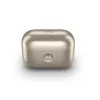Headset Motorola Moto Buds Loop Bluetooth ear-clip-on binaural, Dolby Atmos, Bluetooth 5.0, ANC, 8 uur afspelen, oplaadcase 520 mAh, beige